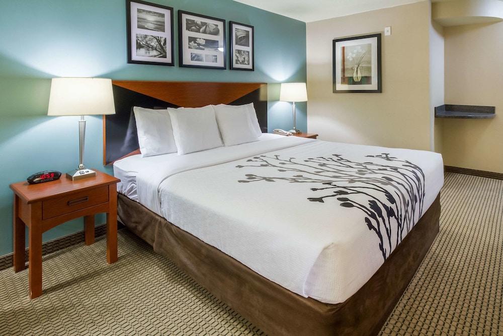 Sleep Inn & Suites Rapid City