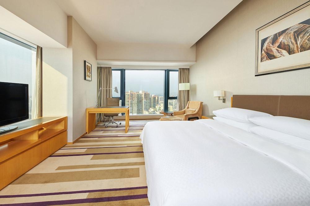 Four Points® by Sheraton Guangzhou Financial City, Tianhe