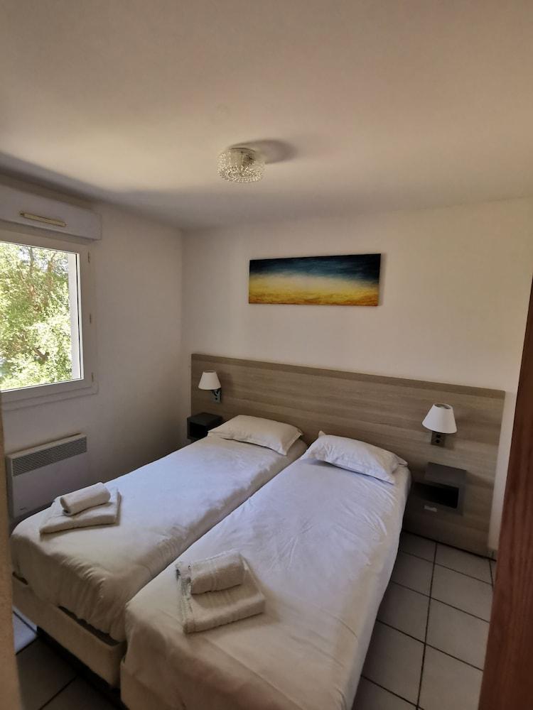 Résidence Saint Michel