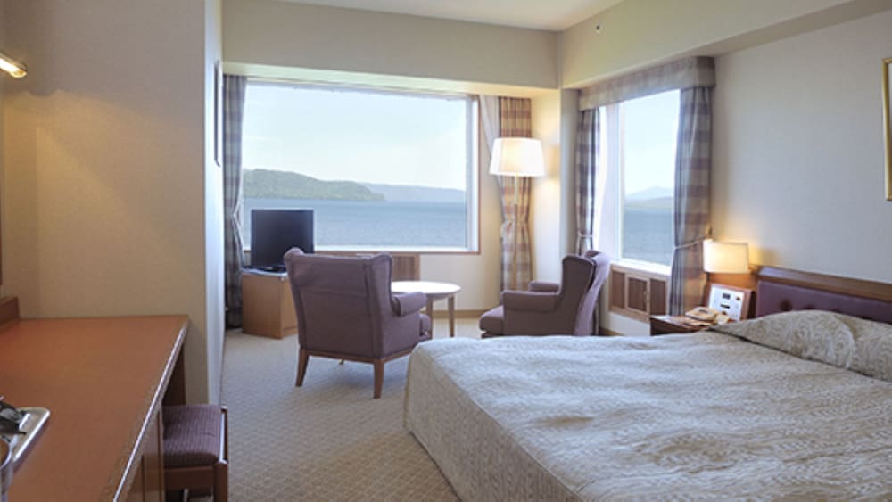 Kussharo Prince Hotel