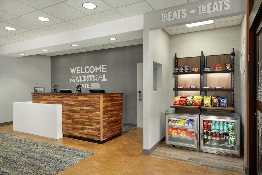 Hampton Inn Derby Wichita Southeast