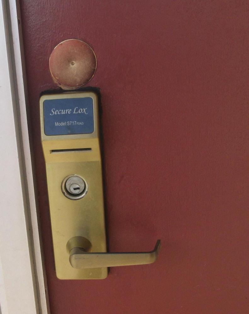 Budgetel Inn and Suites