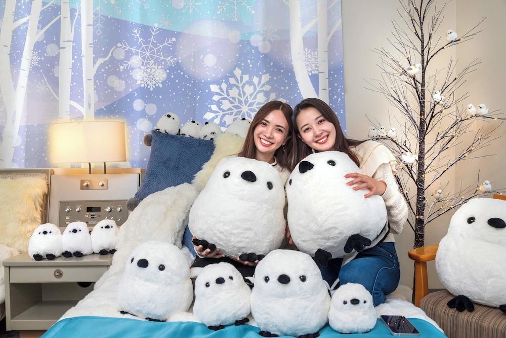 Shin Furano Prince Hotel