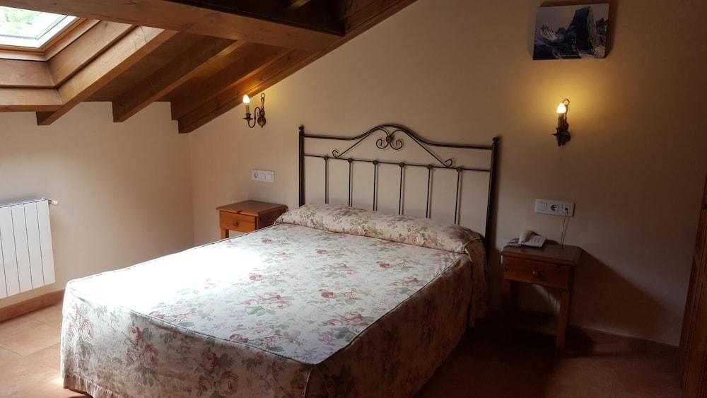 Hotel Naranjo De Bulnes