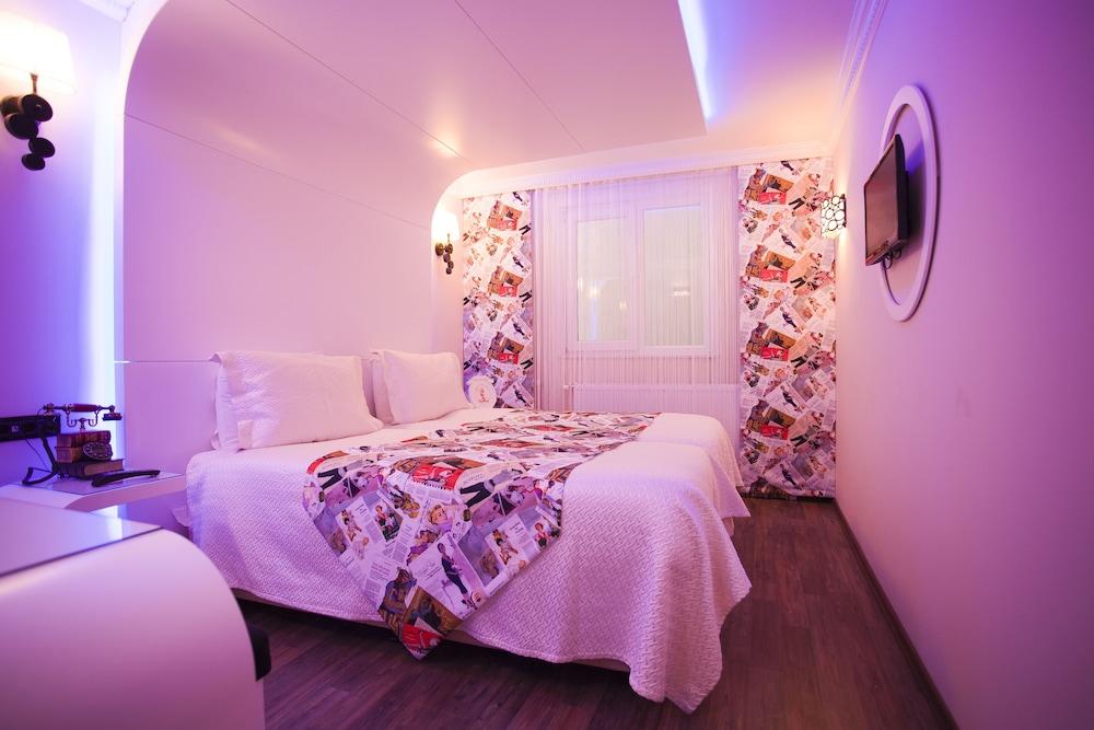 Hotel Evsen - Adults Only