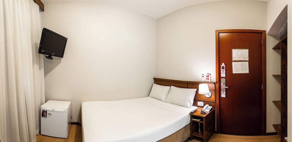 Planalto Select Hotel Ponta Grossa