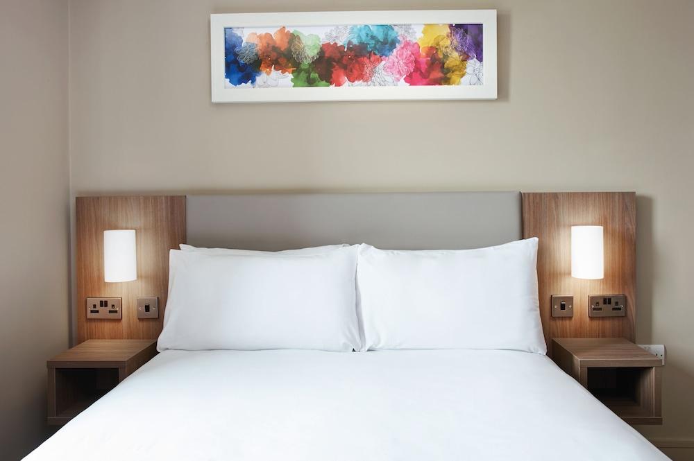 Cordia Serviced Apartments