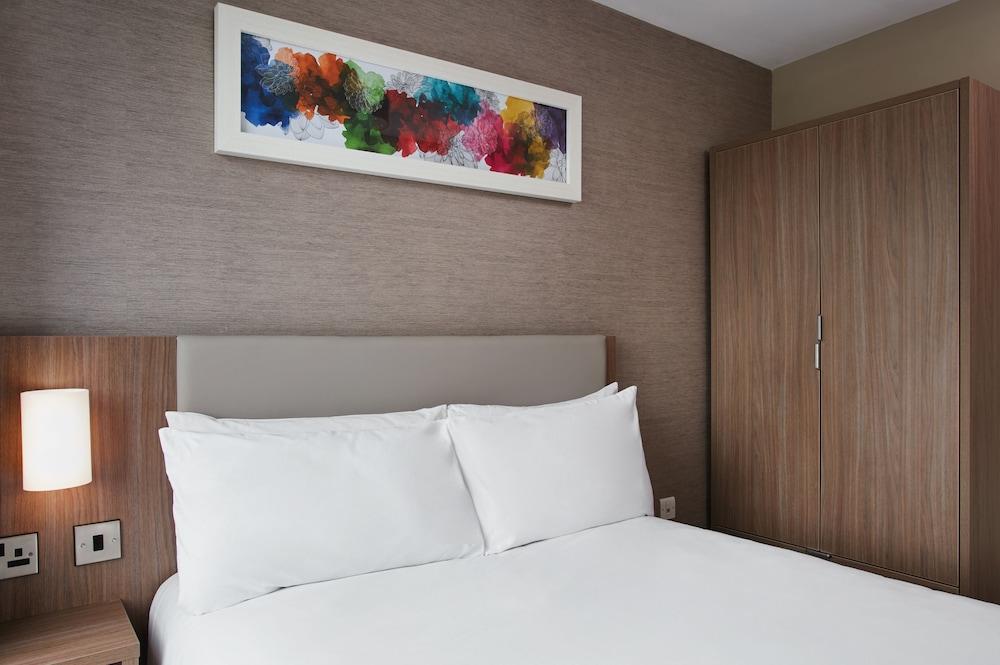 Cordia Serviced Apartments