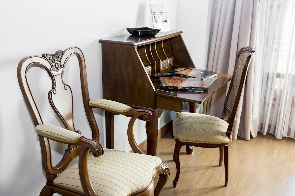 Hostería del Mudéjar Ávila