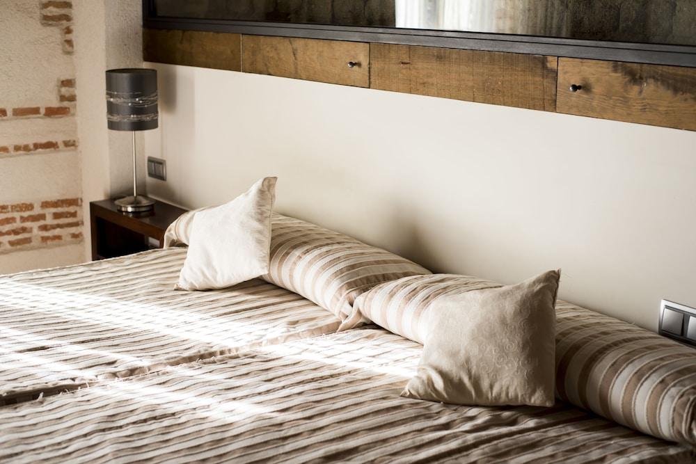 Hostería del Mudéjar Ávila