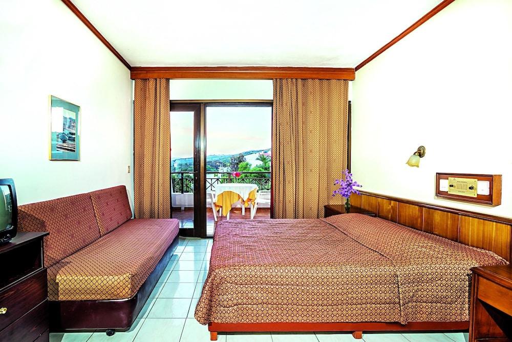 Xenios Theoxenia Hotel