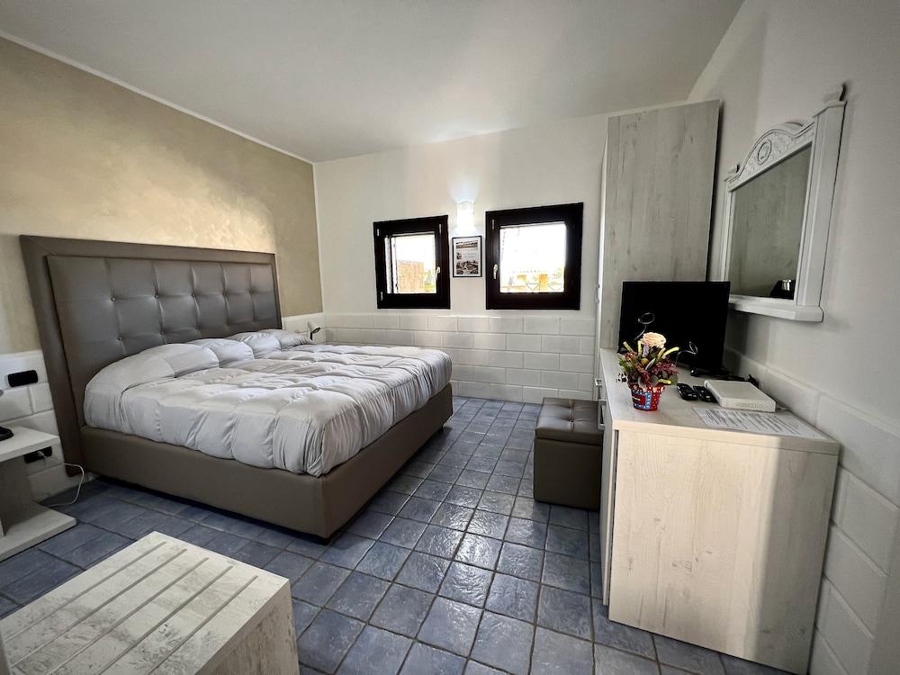 Hotel Residence Capo Campolato