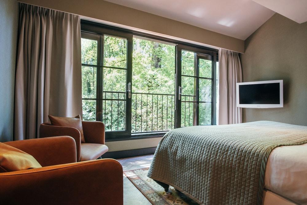 Van der Valk Hotel Apeldoorn - De Cantharel