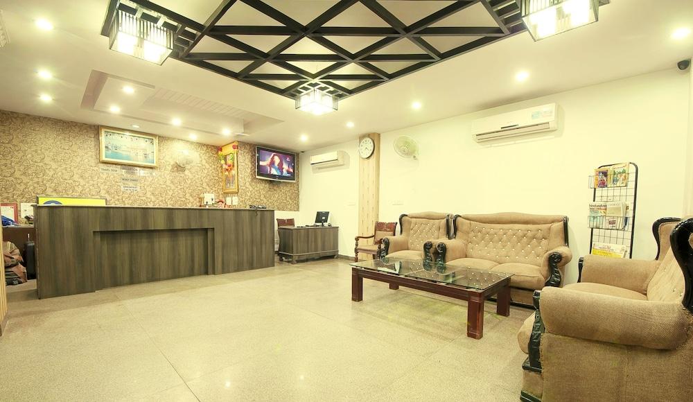 Hotel Sunrise New Delhi