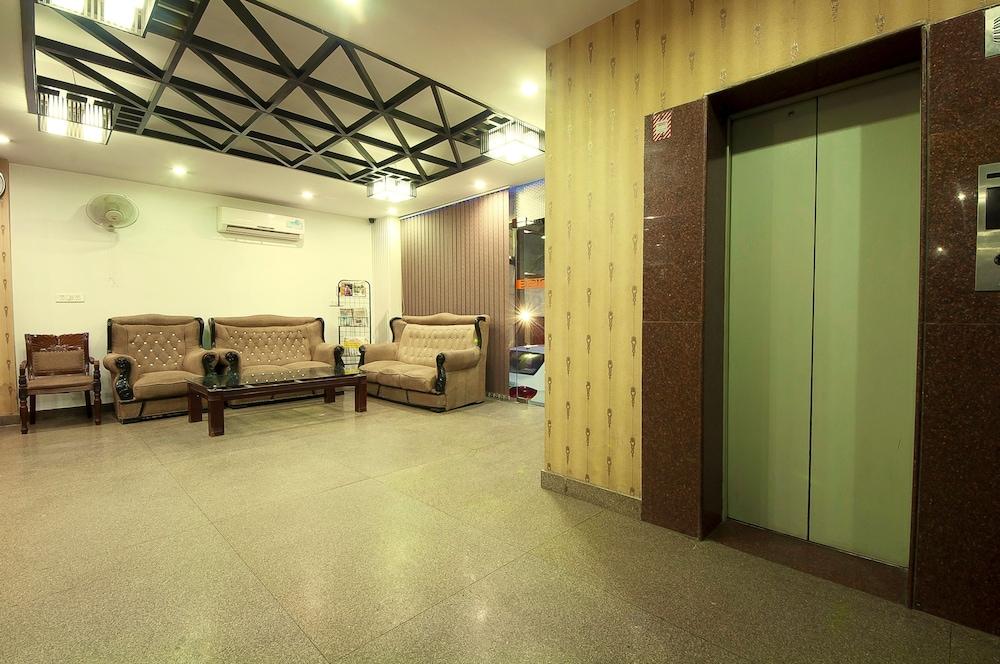 Hotel Sunrise New Delhi