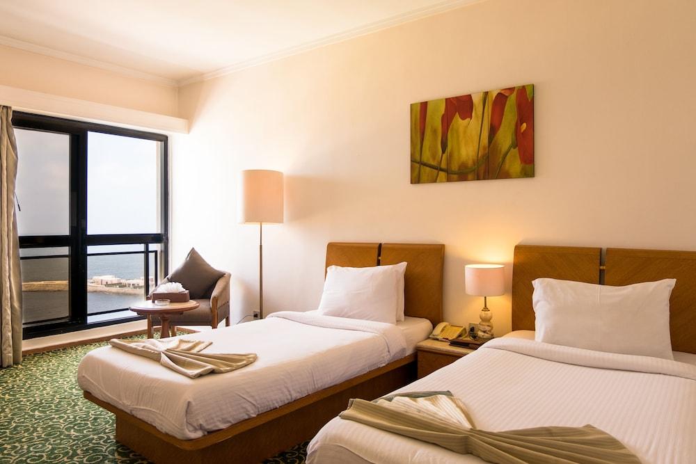 Plaza Hotel Alexandria