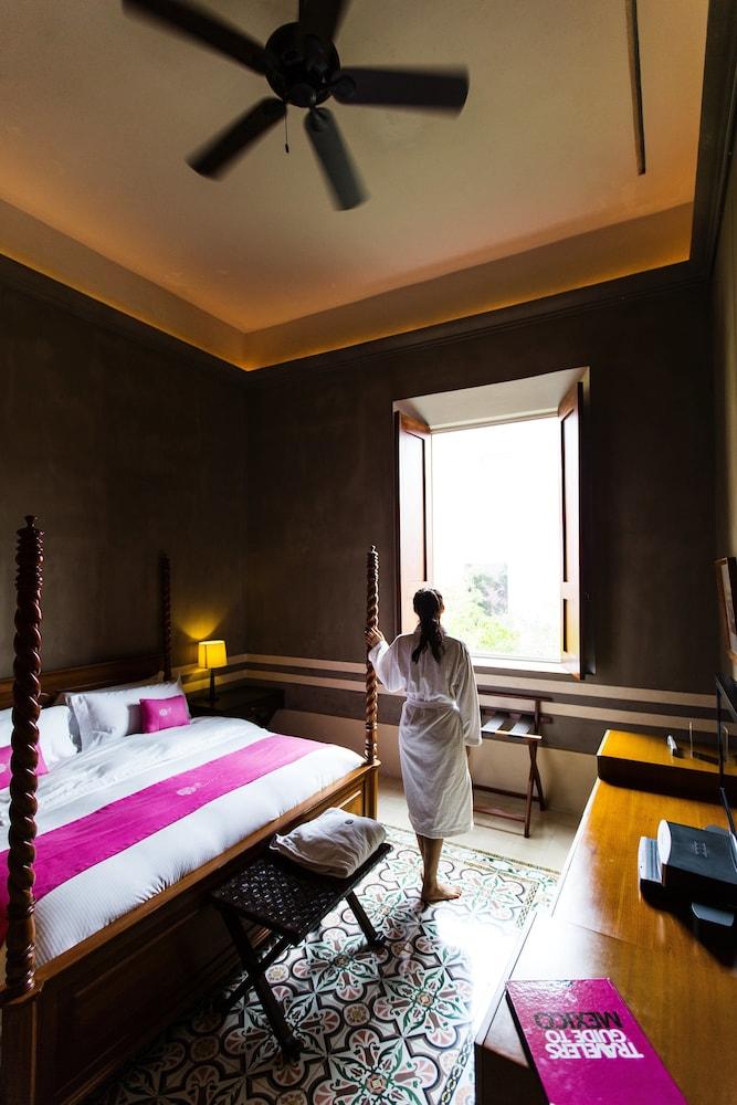 Rosas & Xocolate, Mérida, a Member of Design Hotels