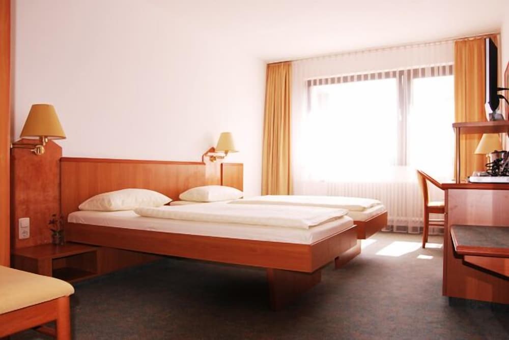 Fair Hotel am Rathaus