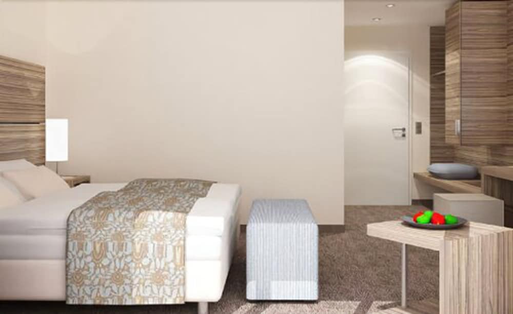 Hotel Central Regensburg CityCentre, SHC by Best Western