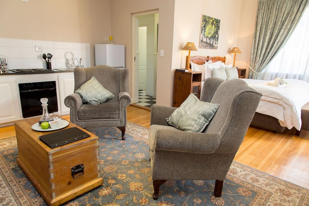 Murray Street 137 Guest House