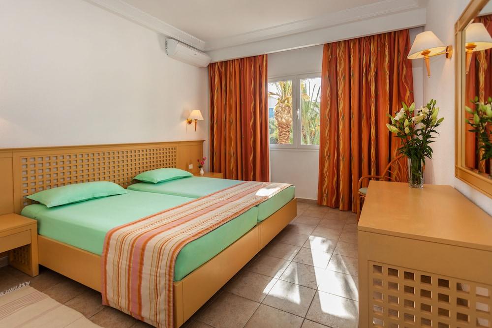 Corail Apart’hotel & Splash park