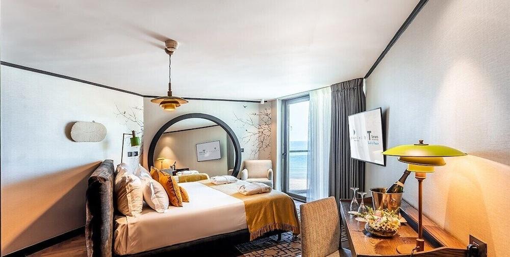 Daniel Hotel Herzliya