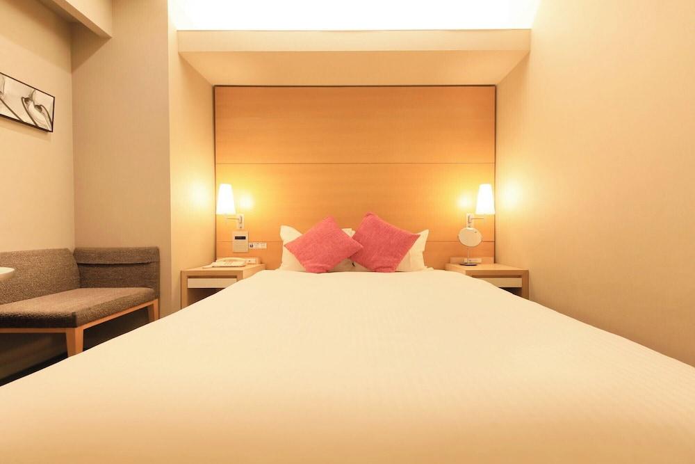 Yaesu Terminal Hotel