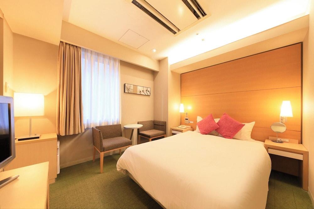 Yaesu Terminal Hotel