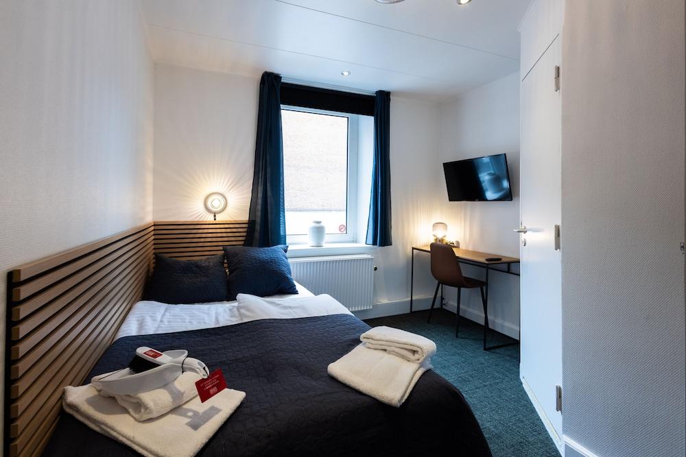 Milling Hotel Mini 19