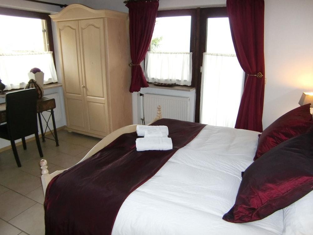 Haus Zeranka Hotel garni