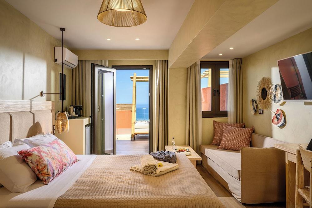 Esperides Resort Crete, The Authentic Experience