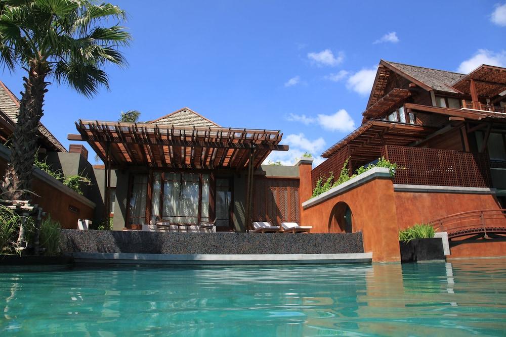 Mai Samui Beach Resort & Spa