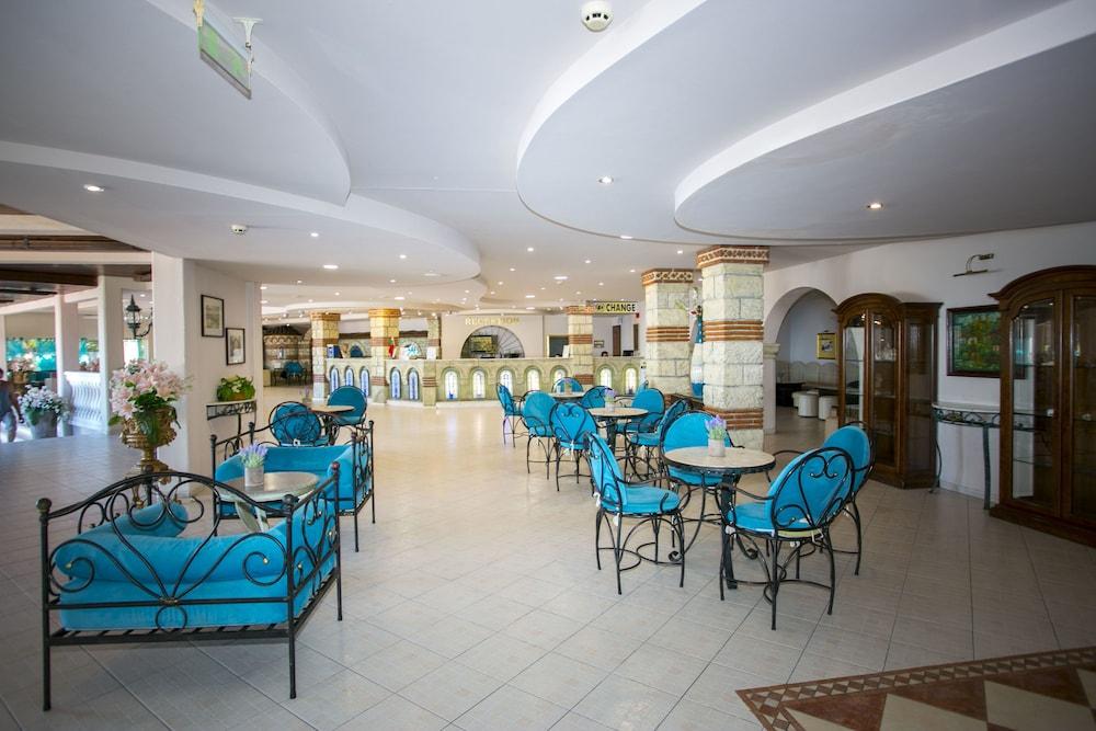 Villas Elenite - All Inclusive