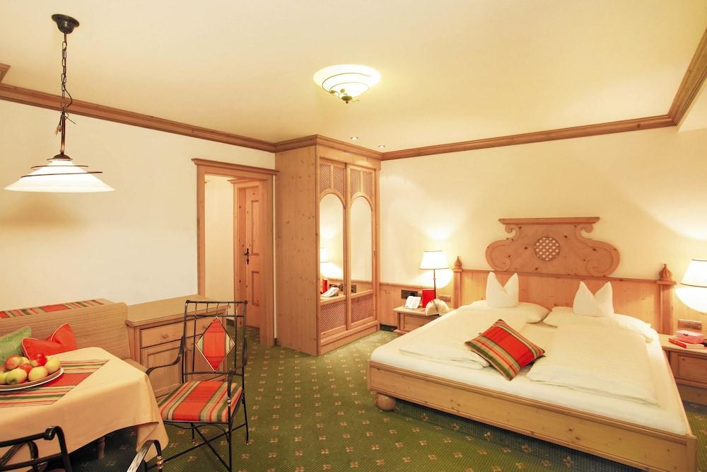 Hotel Pension Sonnleiten