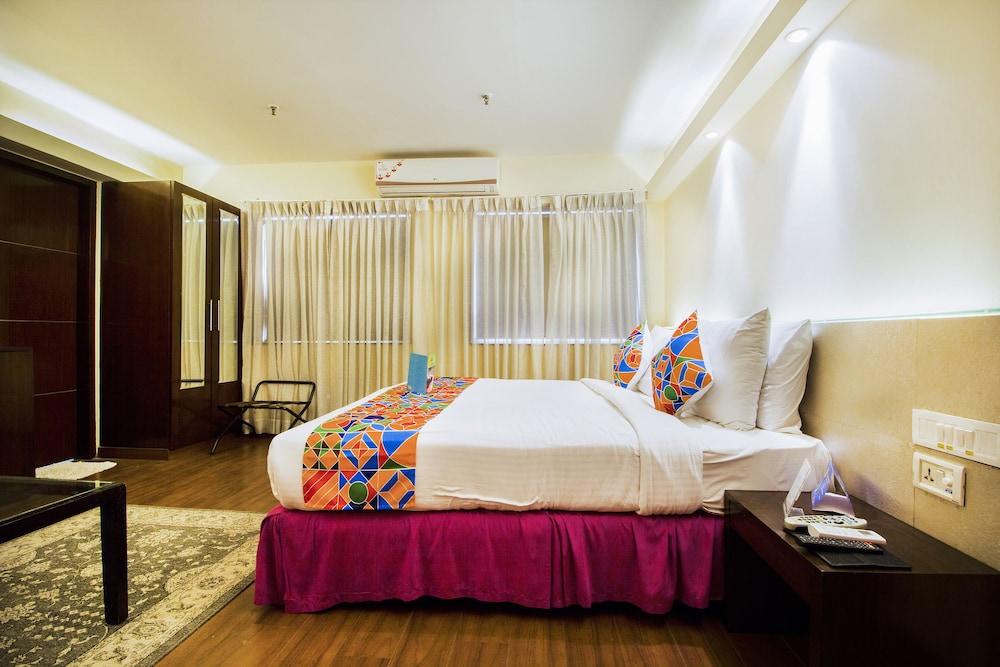 FabHotel Prime Shervani