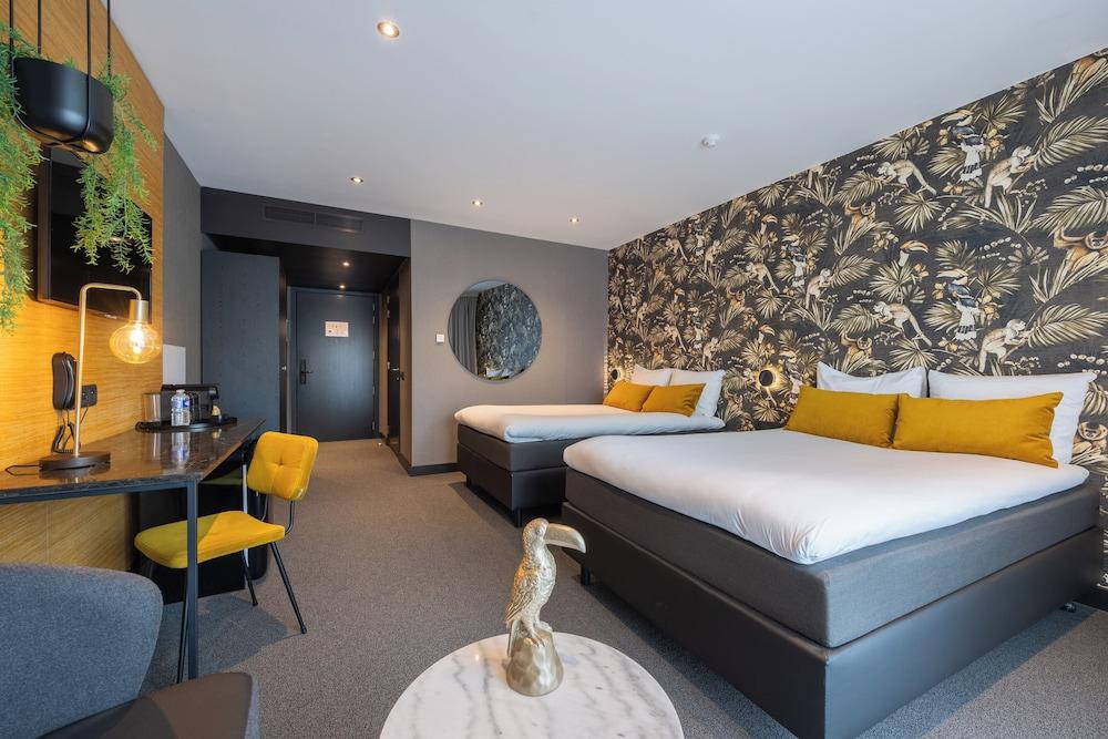 Van der Valk Hotel Brugge - Oostkamp