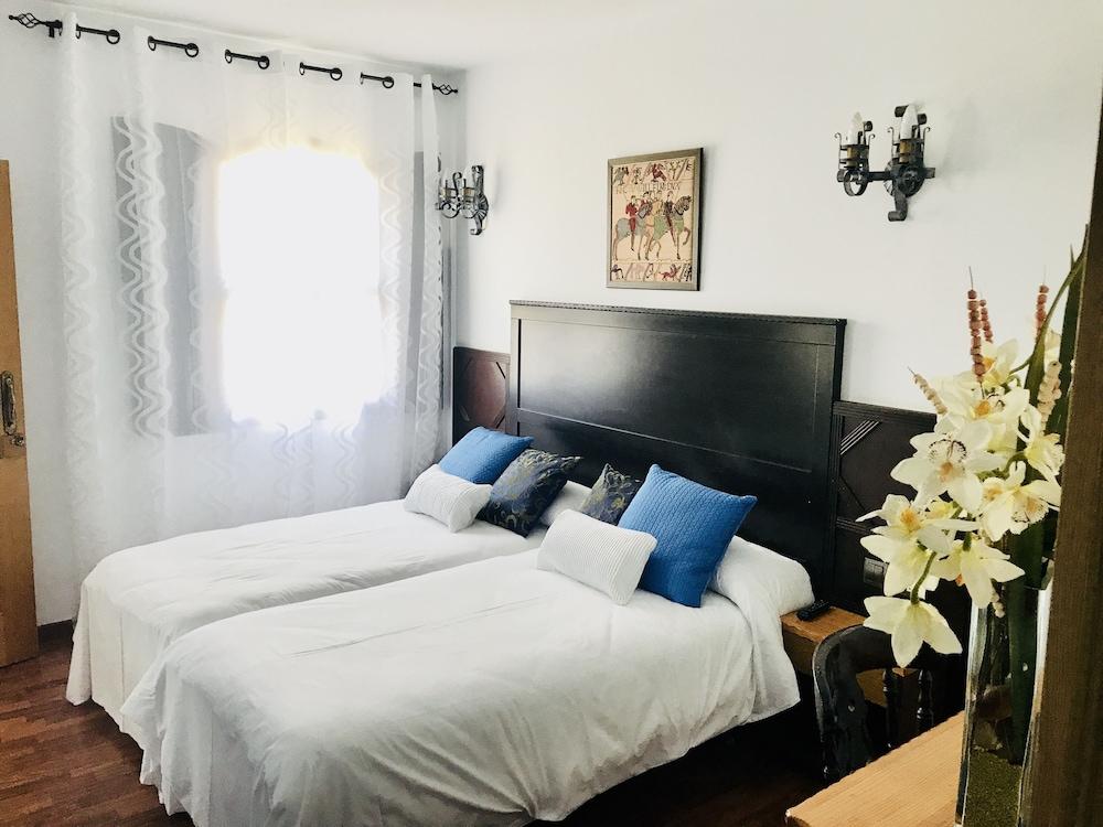 Hotel Castillo Bonavia