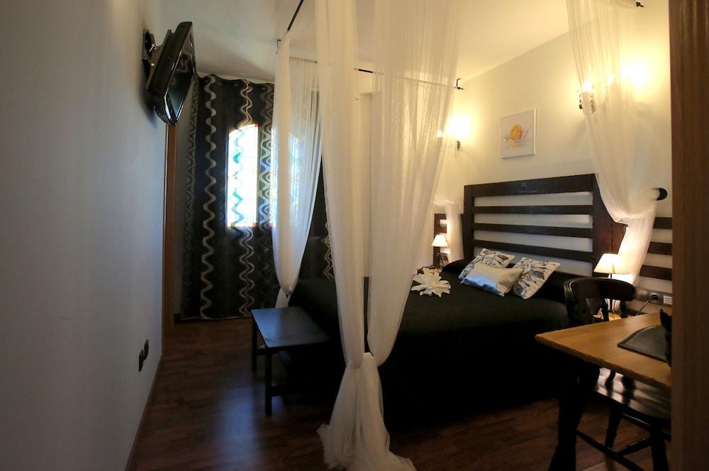 Hotel Castillo Bonavia