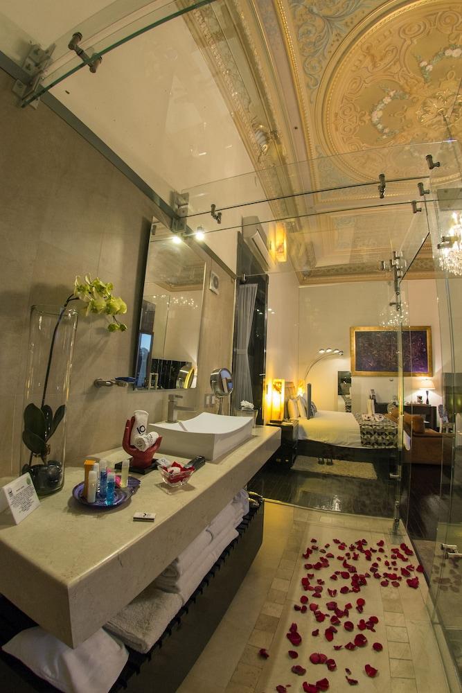 Cantera Diez Hotel Boutique