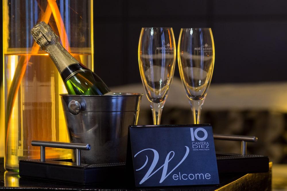 Cantera Diez Hotel Boutique