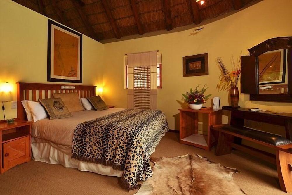 French Lodge International