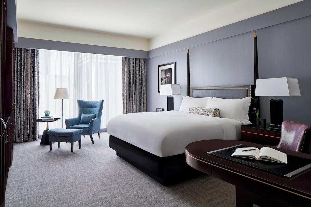 The Ritz-Carlton, Charlotte