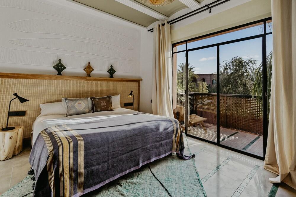 Adama Hôtel Marrakech