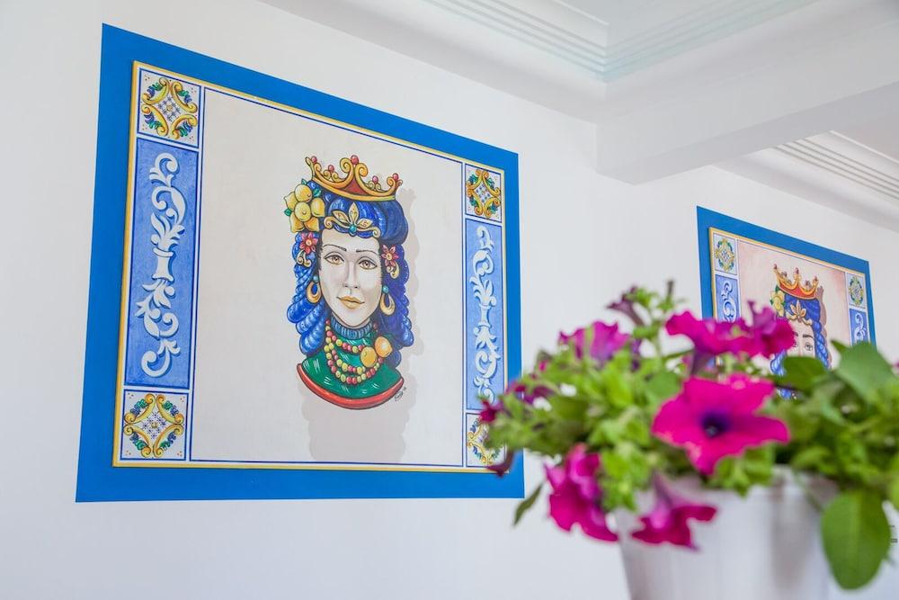 Assinos Palace Hotel