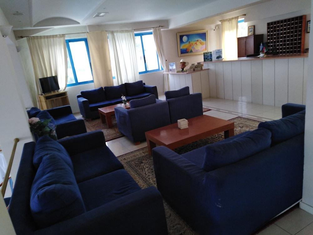 New Grande Mare Hotel