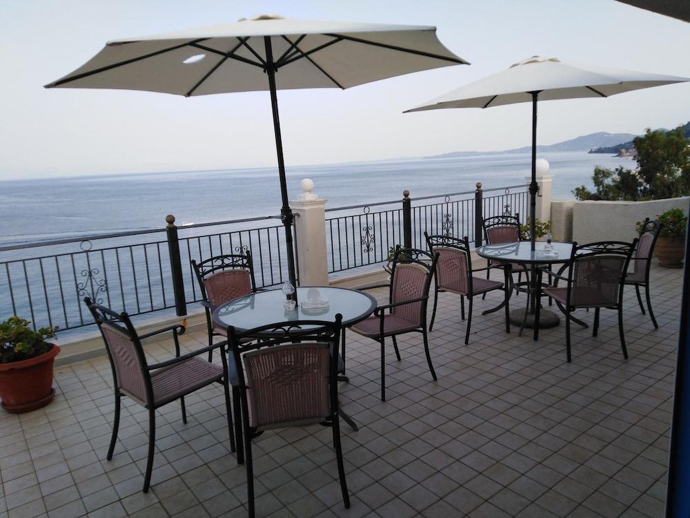 New Grande Mare Hotel