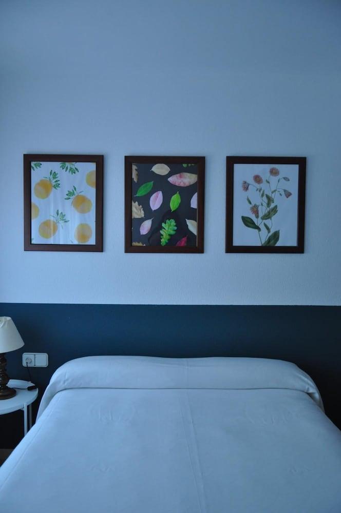 Apartamentos Mar de Tossa