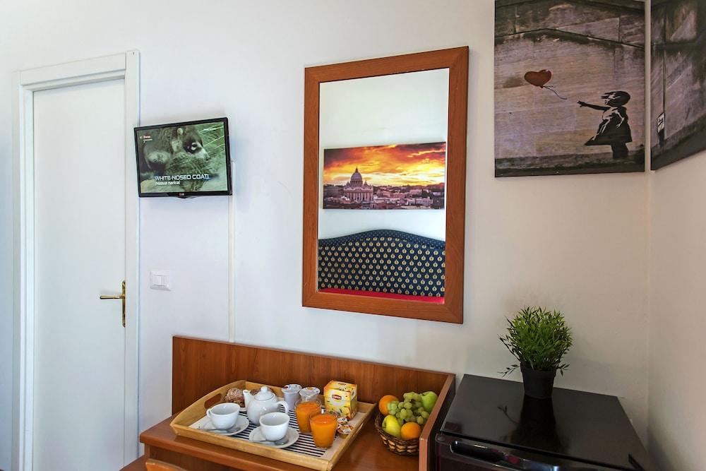 Sole e Luna Bed & Breakfast