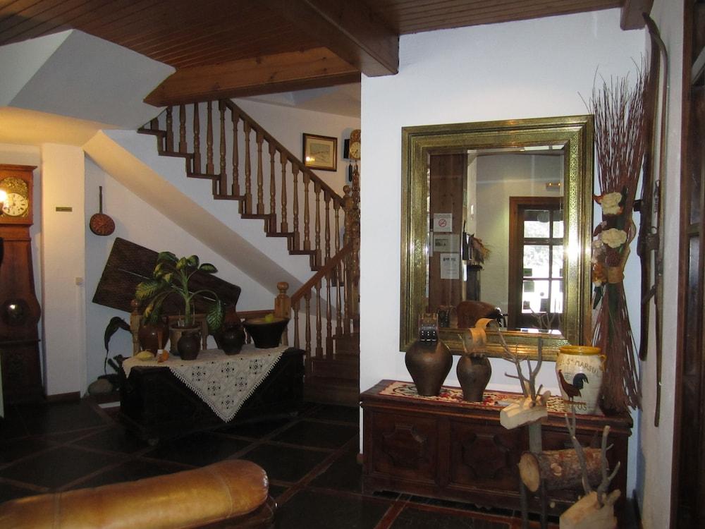 San Marsial Benasque Hotel&Apartamentos