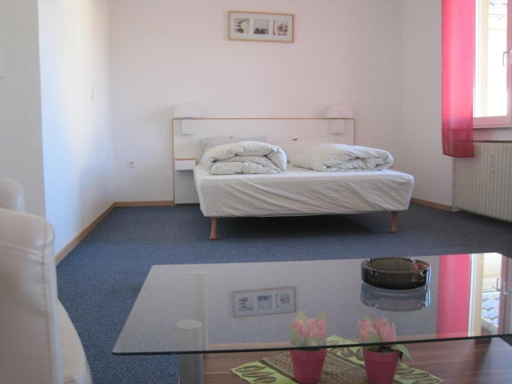 Hotel Gasthaus Rogge